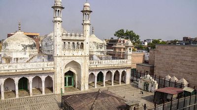 Varanasi court reserves order for July 21 on plea seeking scientific survey of Gyanvapi mosque
