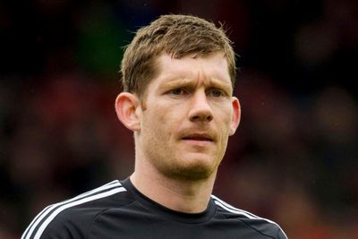 Hearts complete free transfer swoop for goalkeeper Michael McGovern