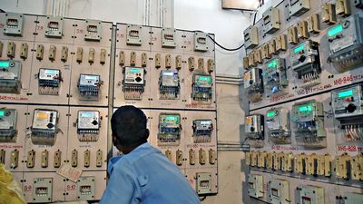 Six districts in Kalyana Karnataka region facing shortage in supply of electricity meters