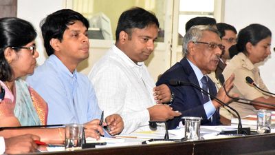 NGT chief directs local authorities in Mysuru to strictly implement solid waste management plan