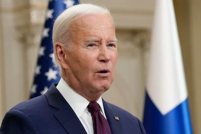 Fox News analyst under fire for speculating probability of Biden dying during second term