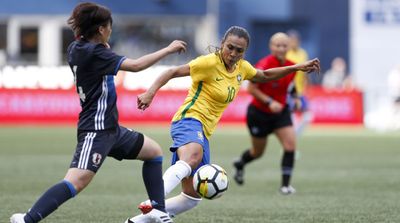 2023 Women's World Cup Group F Preview: France Takes on a Legend