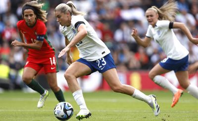 2023 Women's World Cup Group D Preview: England Aims to Continue Recent Glory