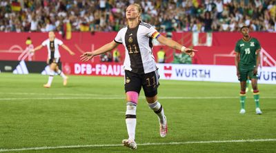 2023 Women's World Cup Group H Preview: Germany Is in Top Form Again