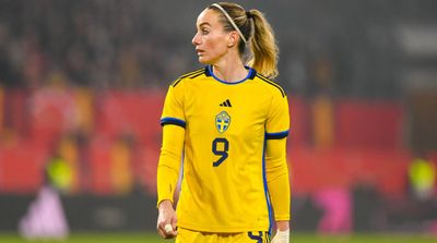 2023 Women's World Cup Group G Preview: Expectations Are High for Sweden