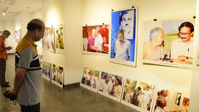 M.T. Vasudevan Nair | A legend who straddles twin worlds of literature and cinema like nobody else