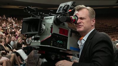 Christopher Nolan Talks Quentin Tarantino's Retirement Plans, And How He Feels About Making More Films