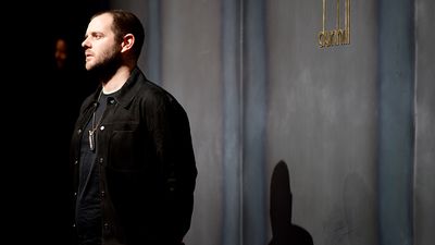 The Streets’ Mike Skinner says that “music is quite easy to do,” and that “young people are really good at it - they’re almost better at it”