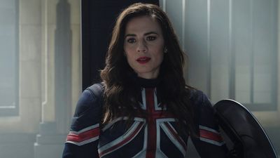 Hayley Atwell shares her frustrations over Doctor Strange 2 role