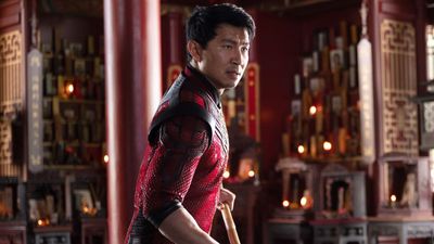 Shang-Chi’s Simu Liu is "pretty sure" he's in Avengers: The Kang Dynasty