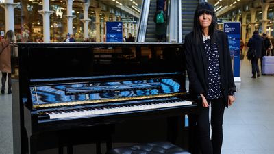 Claudia Winkleman's The Piano 'set' for second season with a difference?