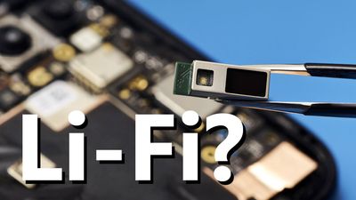 Li-Fi vs Wi-Fi: Could this bleeding-edge tech make your next router as fast as light?
