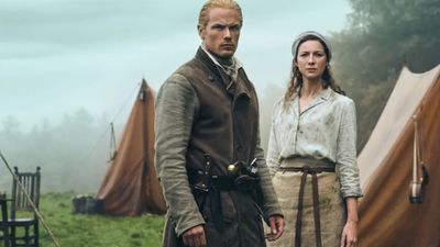 Outlander season 7 will be 'absolute turmoil' claims key cast members
