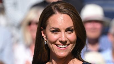 Kate Middleton’s rule-breaking move at Wimbledon and why she might not repeat it this year