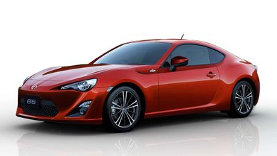 Toyota 86 Refresh Service Overhauls First-Gen Model's Engine And Suspension