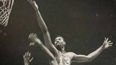 Showtime’s Wilt Chamberlain Documentary Explores the NBA Legend’s Complex Legacy