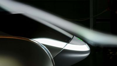 Aptera Meets Pininfarina's Wind Tunnel For Validation Phase