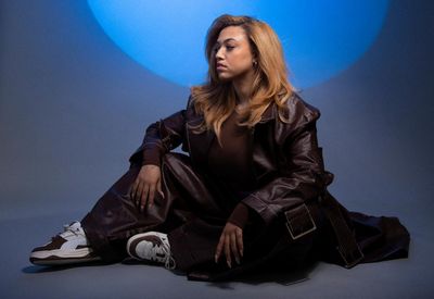 Mahalia: ‘I love creating something fun out of something ugly, and painful’