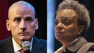 Lori Lightfoot, Jim Gardiner accused of ethics violations that could trigger fines