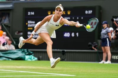 Wimbledon Finals, WNBA All-Star Game: What’s On This Weekend in TV Sports (July 15-16)