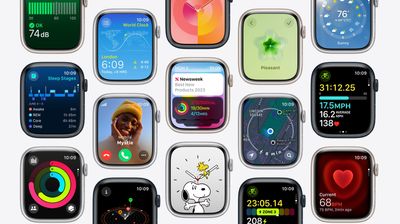 How to download the watchOS 10 beta on your Apple Watch