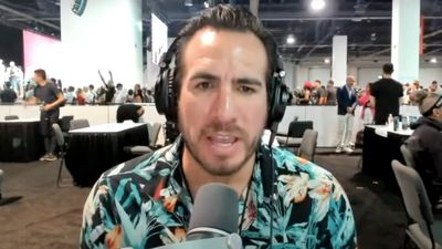 Kenny Florian explains why ‘PFL did the right thing’ in replacing Natan Schulte for Shane Burgos in 2023 playoffs