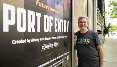 In ‘Port of Entry,’ stories of Albany Park’s immigrant community takes centerstage