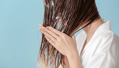 Is coconut oil good for your hair?