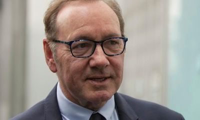 I had no power wand to force people into bed, Kevin Spacey tells UK court