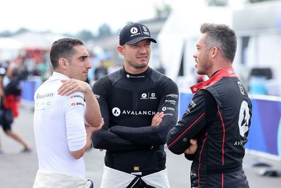 Dennis: Porsche relationship "shouldn't change" in FE title run-in