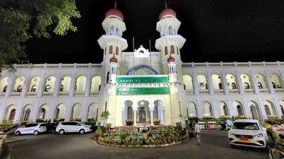 Mysuru earns recognition for plastic waste recycling