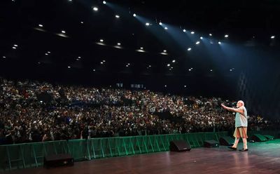 PM Modi’s 41 years' attachment with France: When Indira Gandhi conversed in French with President De Gaulle in 1966