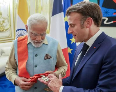 Congress asks PM Modi to inquire about Manipur as he did for Delhi floods