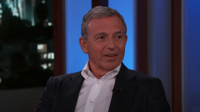 Disney CEO Bob Iger Explains Why They’re Suing Governor DeSantis And His Feelings On ‘Culture War’ Issues