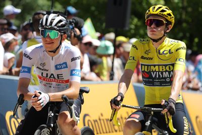 How to watch stages 14 and 15 of the Tour de France