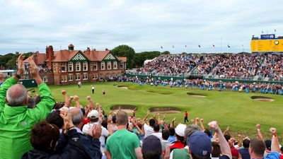 Is Royal Lytham & St Annes Still On The Open Rota?