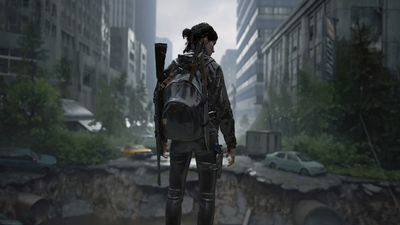 The Last of Us 2 PS5 version seemingly confirmed by the game's composer
