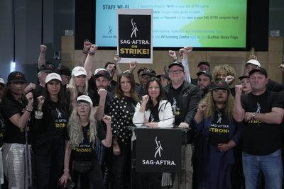 The 2023 SAG-AFTRA strike: Everything you need to know