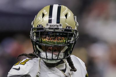 Where NFL execs, coaches, and scouts ranked Alvin Kamara