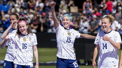 2023 FIFA Women’s World Cup: Full Schedule, Results, Coverage