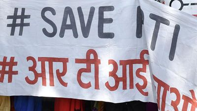 Data Protection Bill poses severe restrictions to RTI Act, advocacy group NCPRI cautions government