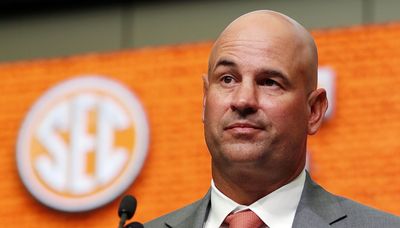 NCAA fines Tennessee football program more than $8 million for over 200 infractions