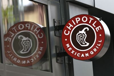 The "Autocado" debuts at Chipotle