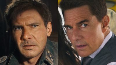Mission: Impossible - Dead Reckoning Almost Pulled An Indiana Jones And De-Aged Tom Cruise, 61