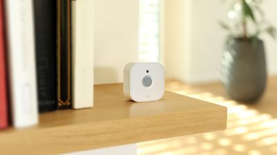 Five HomeKit devices to make your home safer