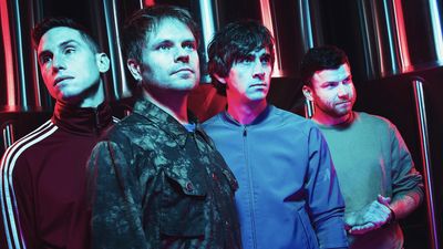 Every Enter Shikari album ranked from worst to best