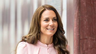 We are loving Kate Middleton's summer hair transformation - which includes the most subtle baby highlights