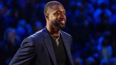 NBA Legend Dwyane Wade Has Acquired Ownership Stake in the Chicago Sky