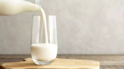 Maharashtra fixes Rs 34/ litre procurement price for cow's milk