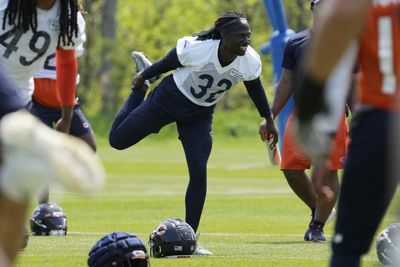5 under-the-radar Bears players to watch on defense at training camp